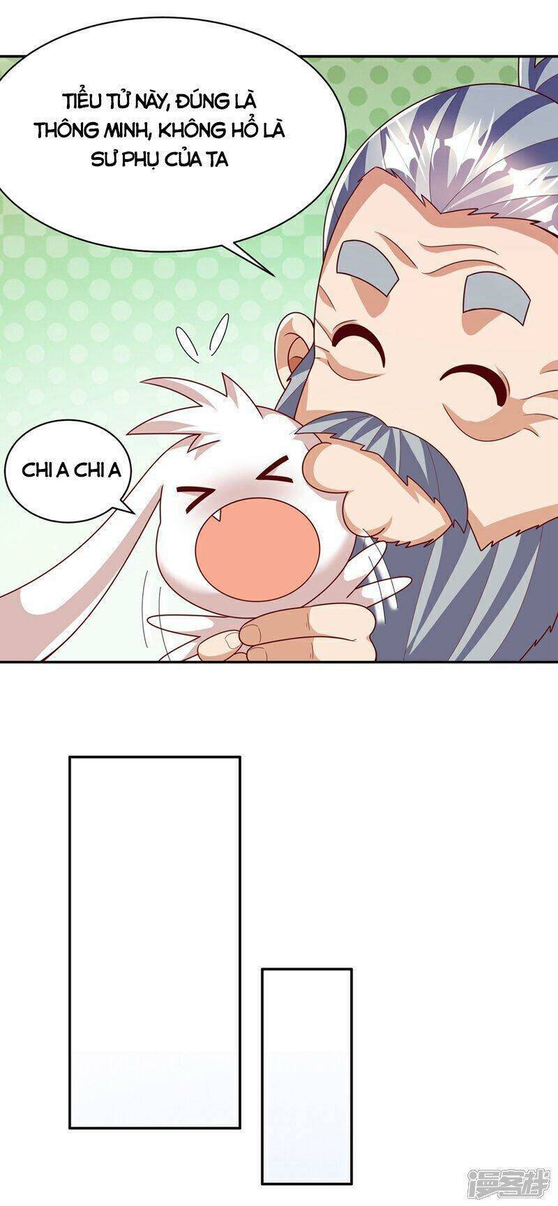 Võ Nghịch chapter 417 - Upload bởi truyensieuhay.com