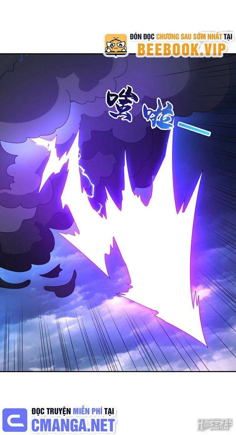 Võ Nghịch chapter 417 - Upload bởi truyensieuhay.com