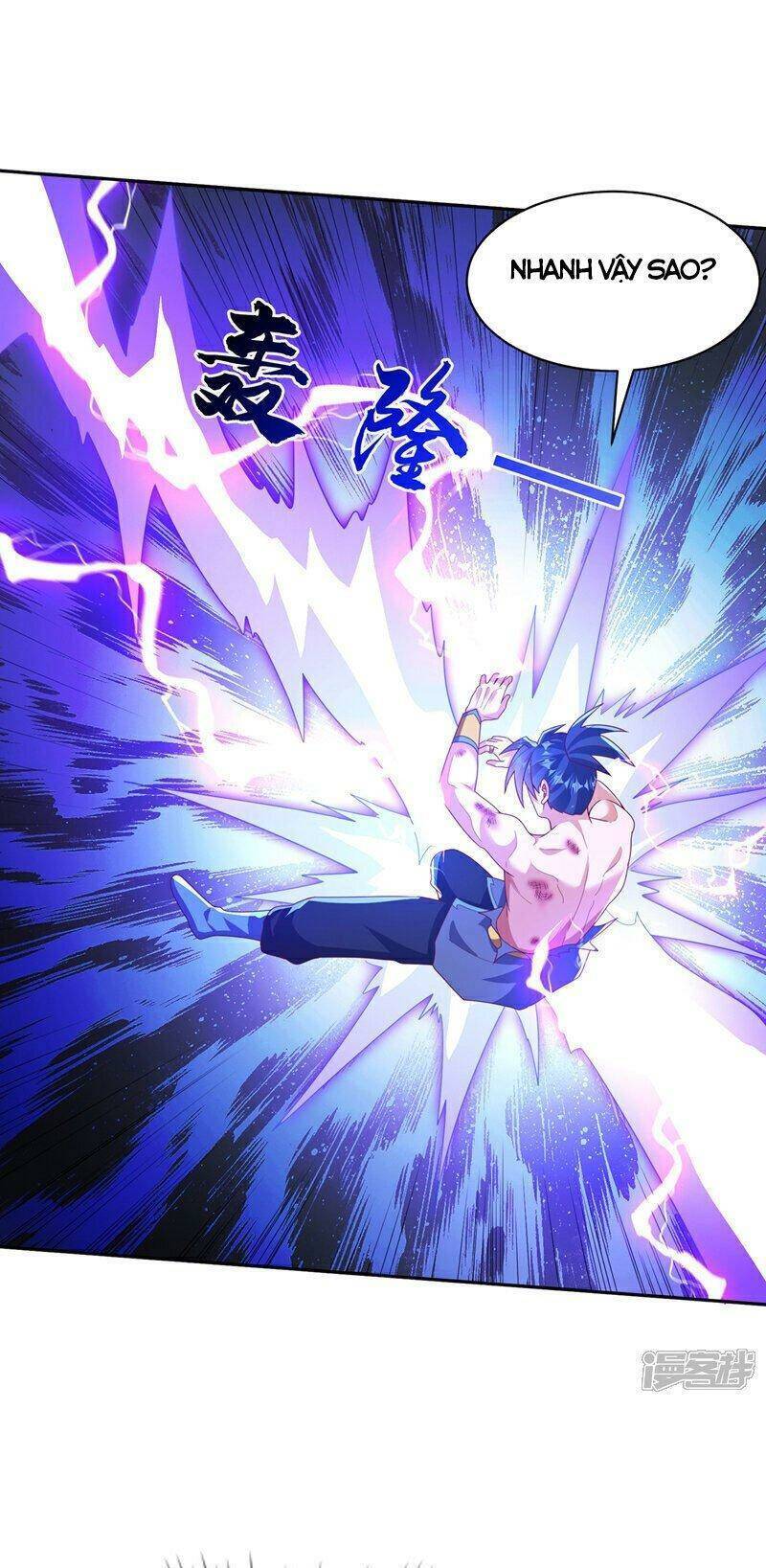 Võ Nghịch chapter 417 - Upload bởi truyensieuhay.com