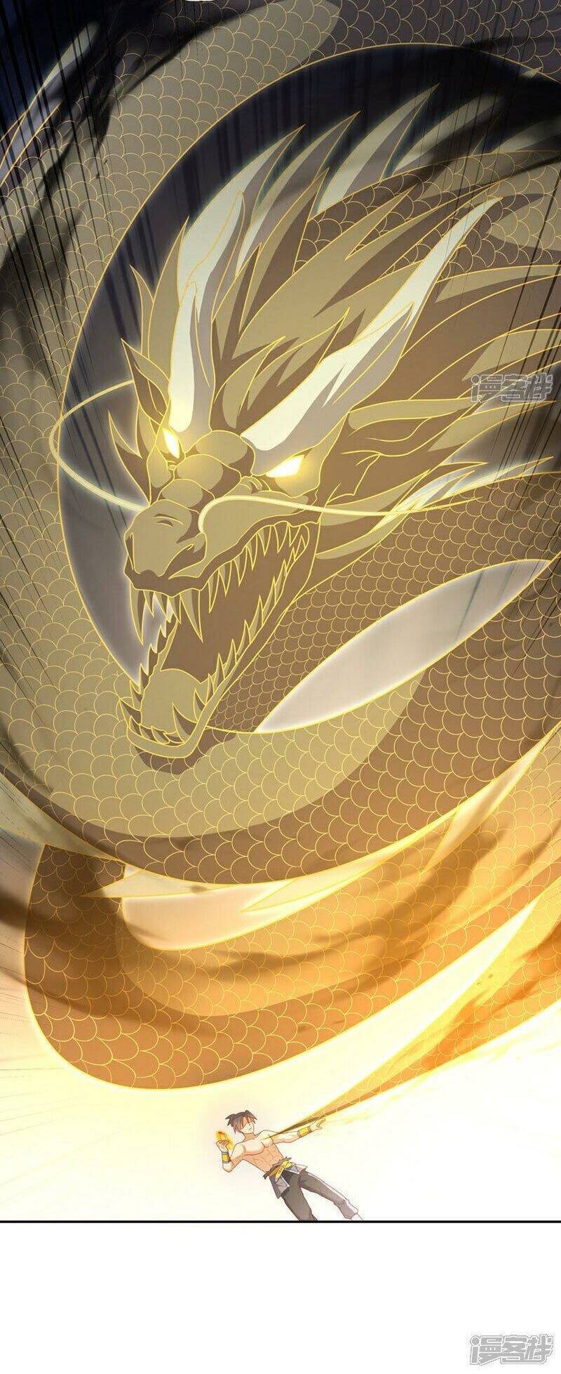 Võ Nghịch chapter 417 - Upload bởi truyensieuhay.com