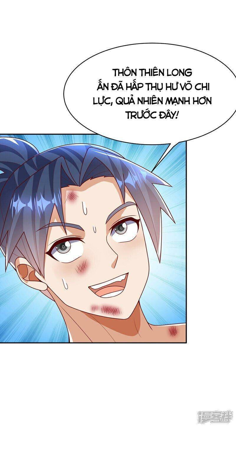 Võ Nghịch chapter 417 - Upload bởi truyensieuhay.com