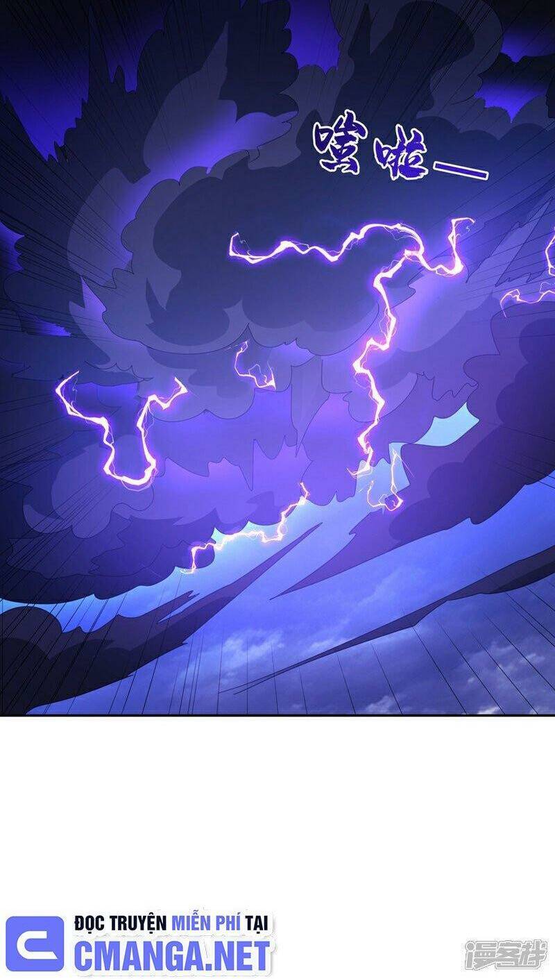 Võ Nghịch chapter 417 - Upload bởi truyensieuhay.com