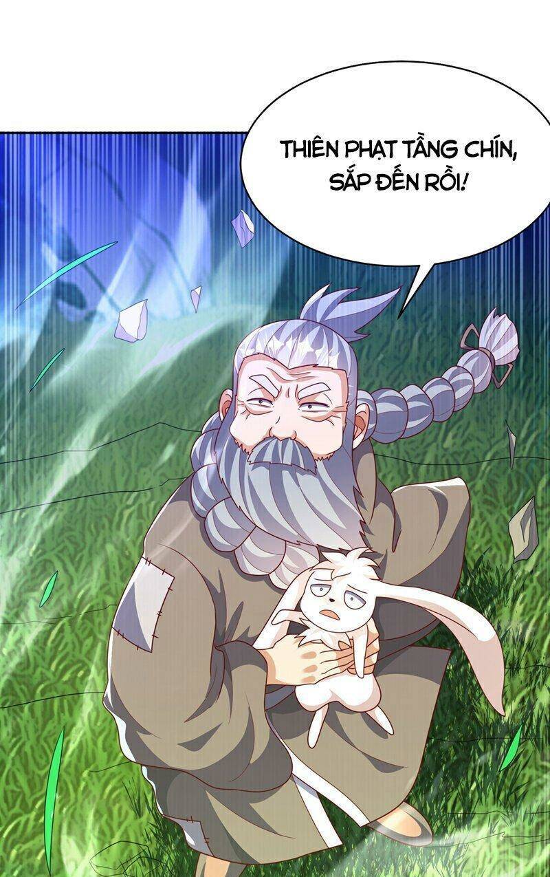 Võ Nghịch chapter 417 - Upload bởi truyensieuhay.com