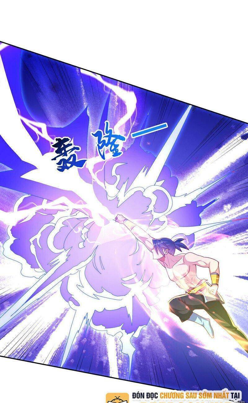 Võ Nghịch chapter 417 - Upload bởi truyensieuhay.com
