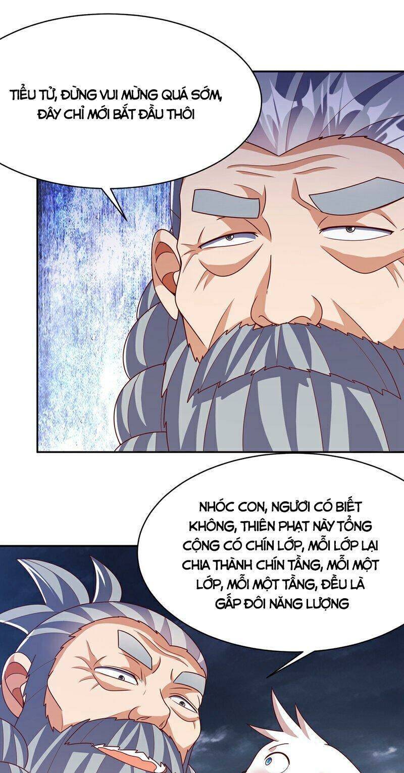 Võ Nghịch chapter 417 - Upload bởi truyensieuhay.com