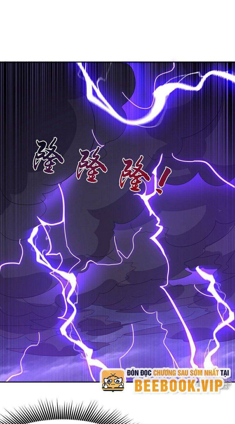 Võ Nghịch chapter 418 - Upload bởi truyensieuhay.com
