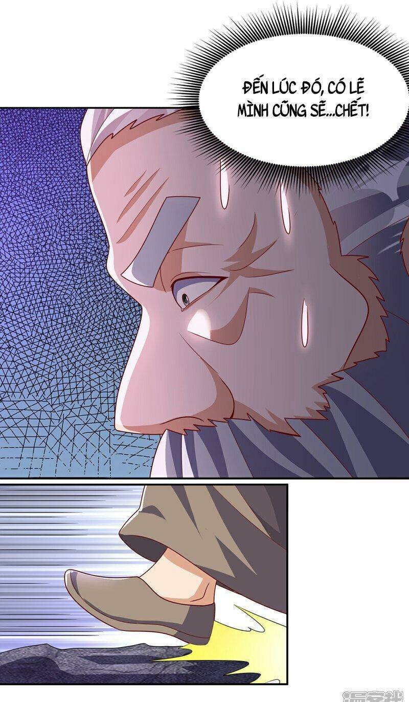 Võ Nghịch chapter 418 - Upload bởi truyensieuhay.com