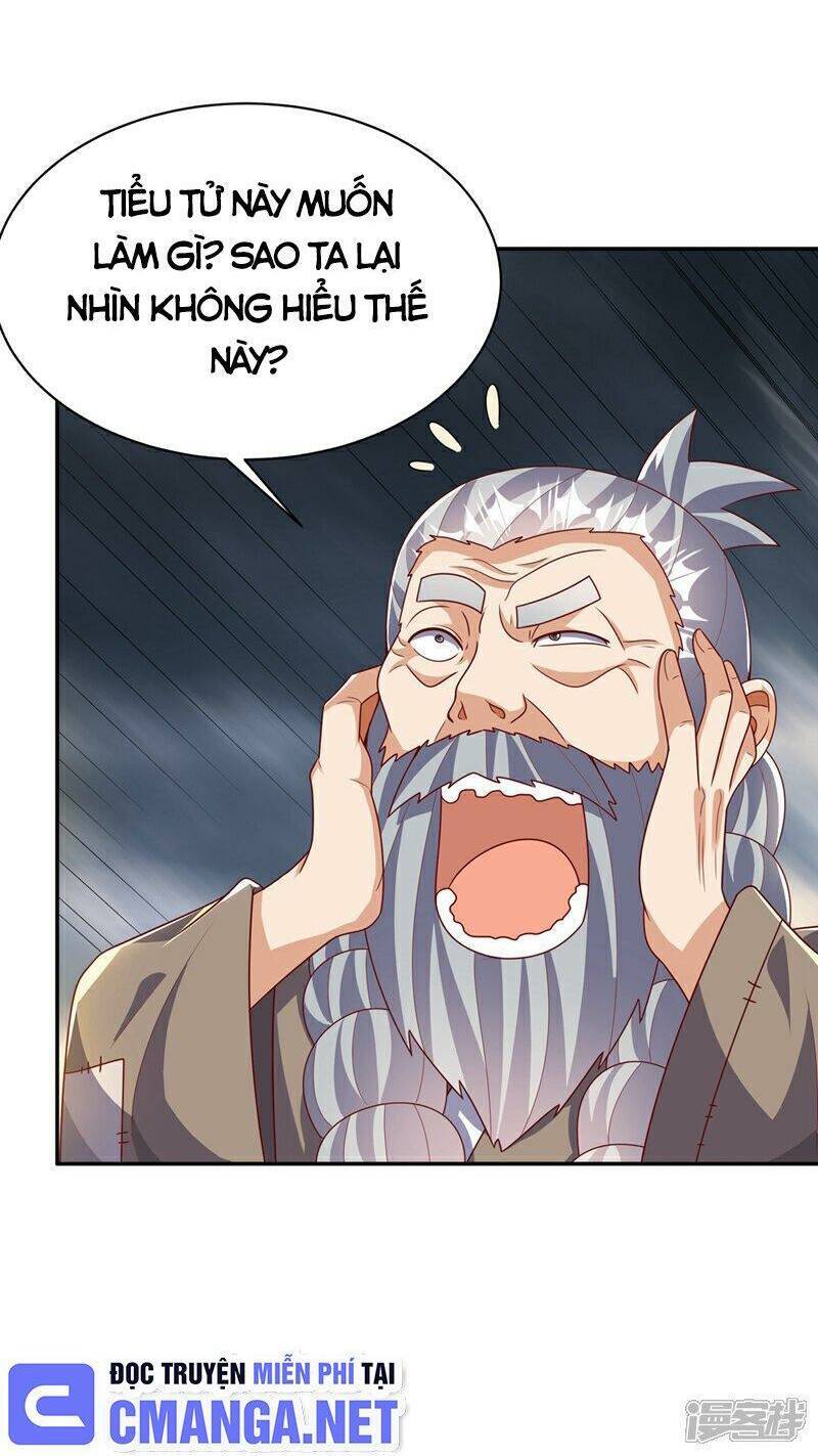 Võ Nghịch chapter 418 - Upload bởi truyensieuhay.com