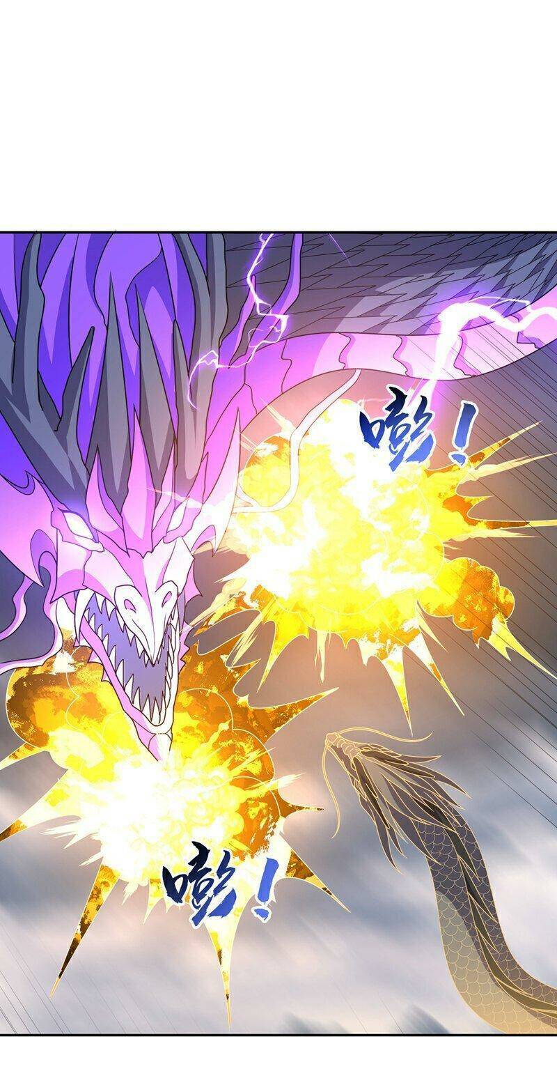 Võ Nghịch chapter 418 - Upload bởi truyensieuhay.com