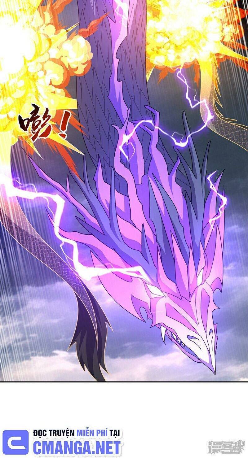 Võ Nghịch chapter 418 - Upload bởi truyensieuhay.com