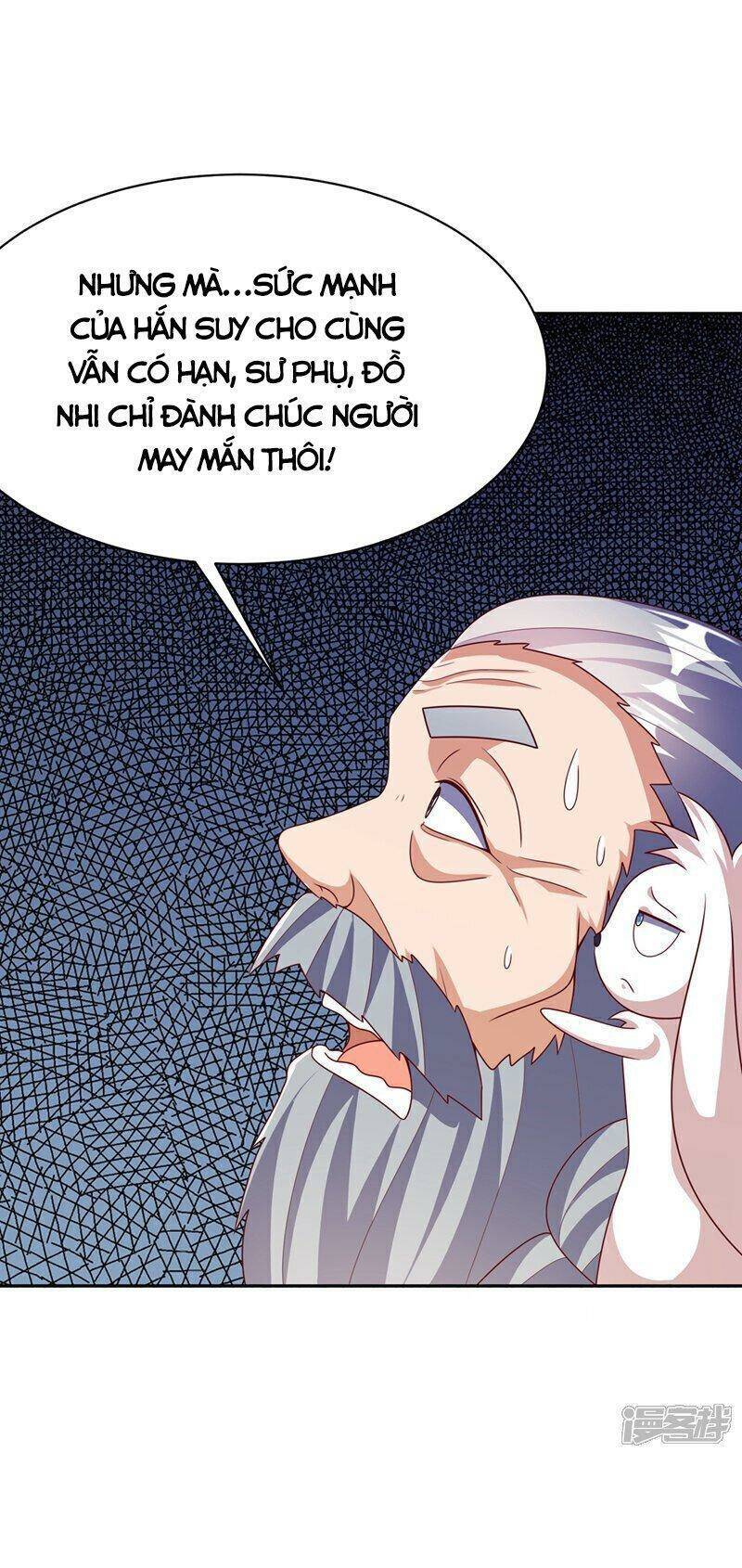 Võ Nghịch chapter 418 - Upload bởi truyensieuhay.com