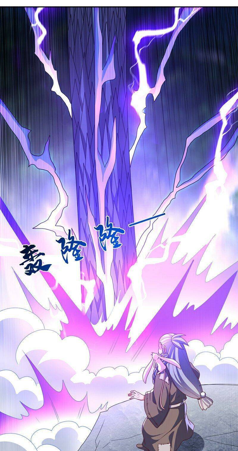 Võ Nghịch chapter 418 - Upload bởi truyensieuhay.com