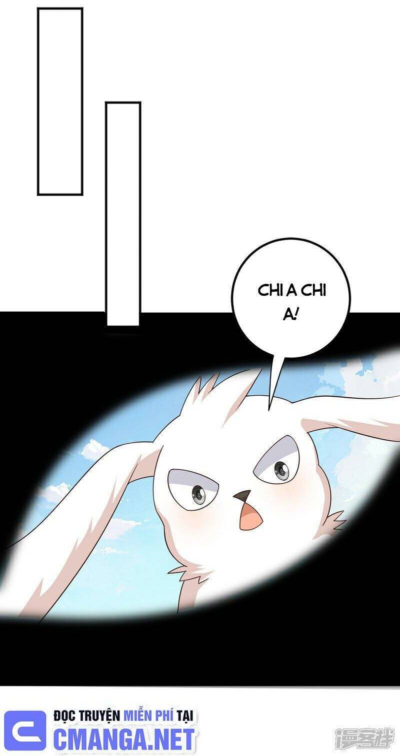 Võ Nghịch chapter 419 - Trang 11