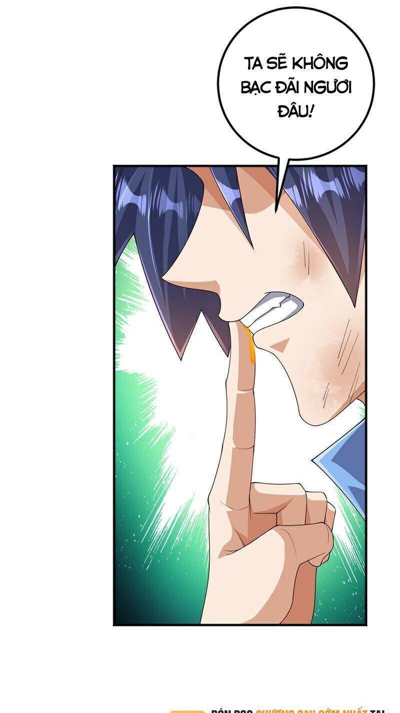 Võ Nghịch chapter 419 - Trang 14