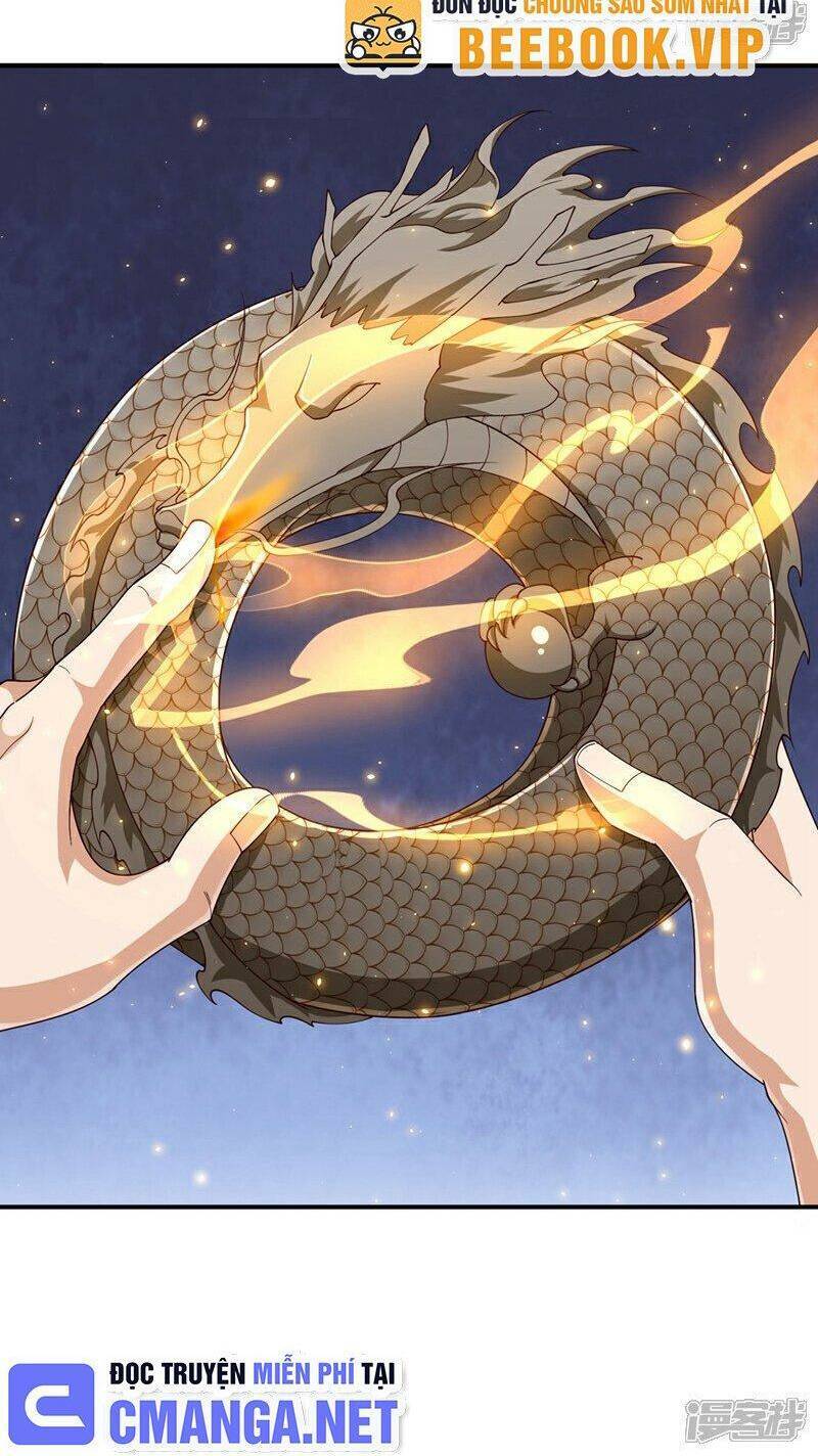 Võ Nghịch chapter 419 - Trang 15
