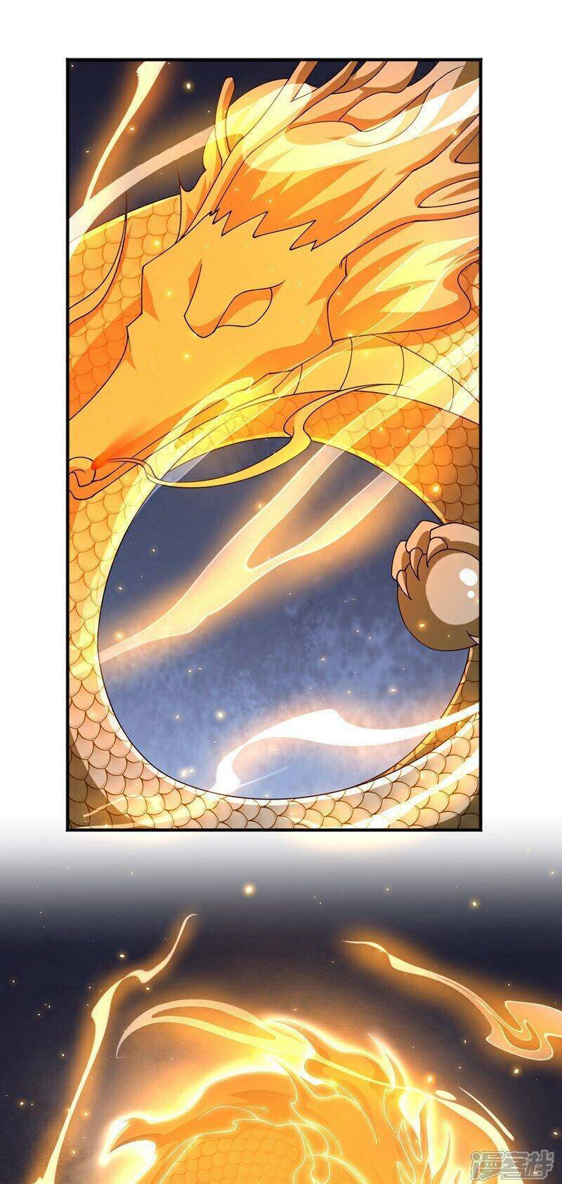Võ Nghịch chapter 419 - Trang 16