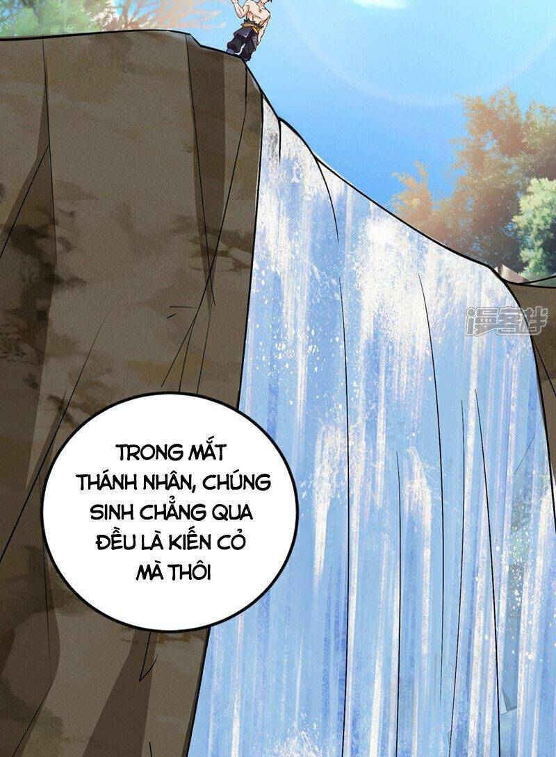 Võ Nghịch chapter 419 - Trang 25