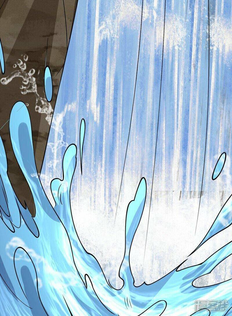 Võ Nghịch chapter 419 - Trang 26