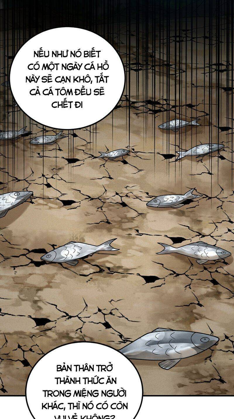 Võ Nghịch chapter 419 - Trang 29