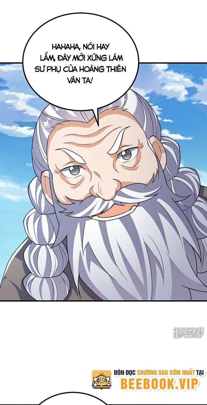 Võ Nghịch chapter 419 - Trang 31