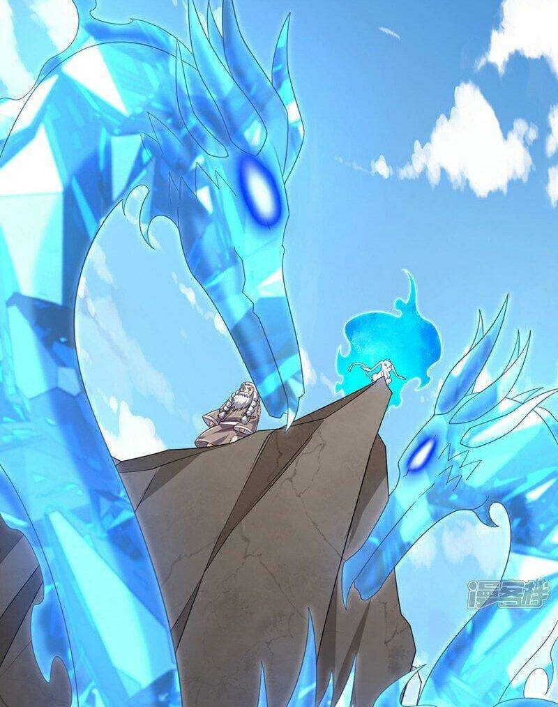 Võ Nghịch chapter 419 - Trang 6