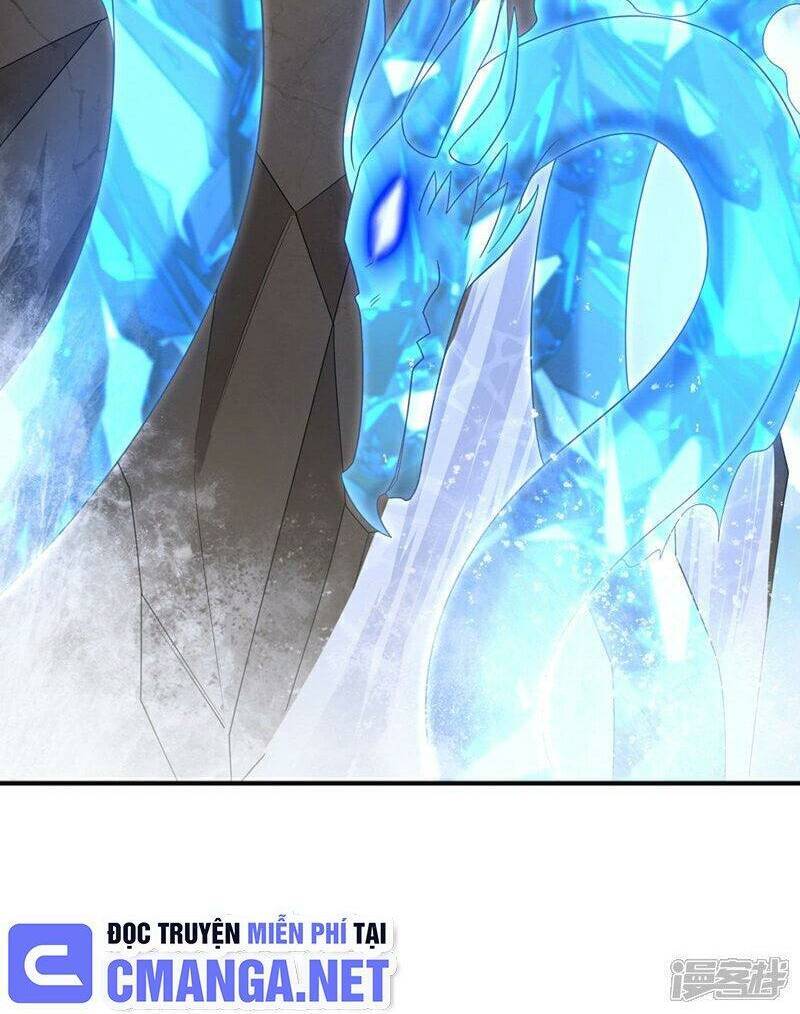 Võ Nghịch chapter 419 - Trang 7