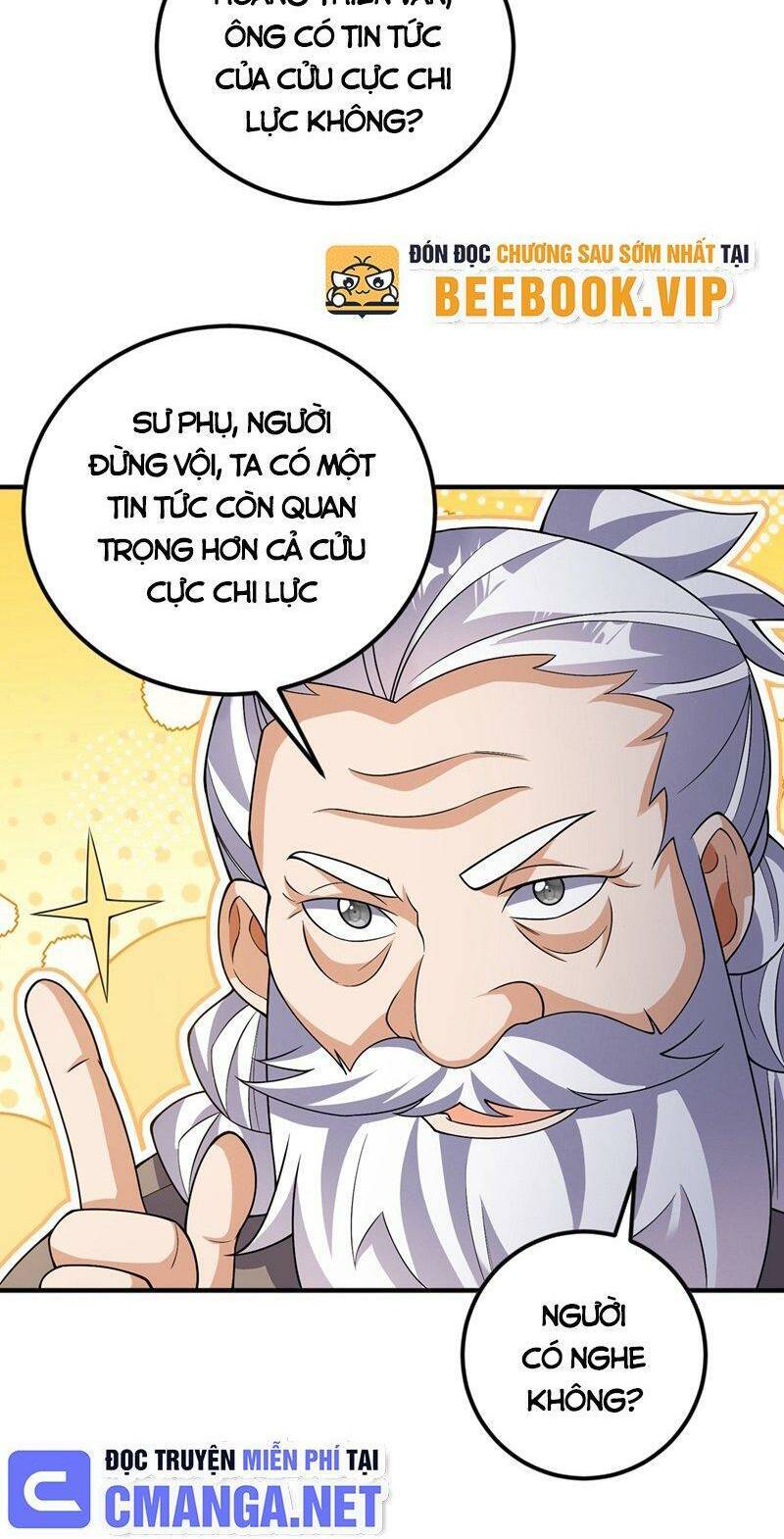 Võ Nghịch chapter 420 - Trang 2