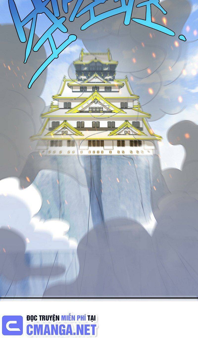 Võ Nghịch chapter 420 - Trang 29