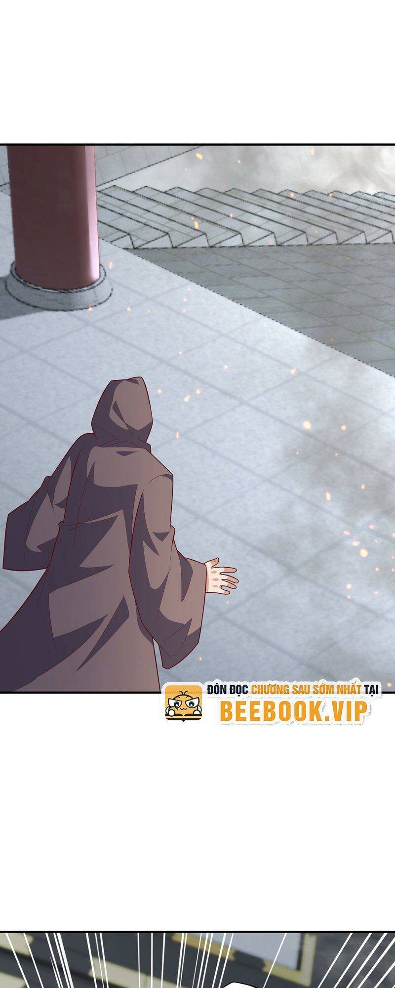 Võ Nghịch chapter 420 - Trang 34