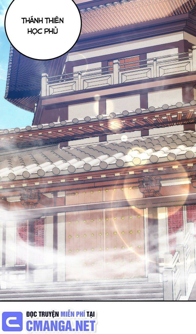 Võ Nghịch chapter 420 - Trang 4