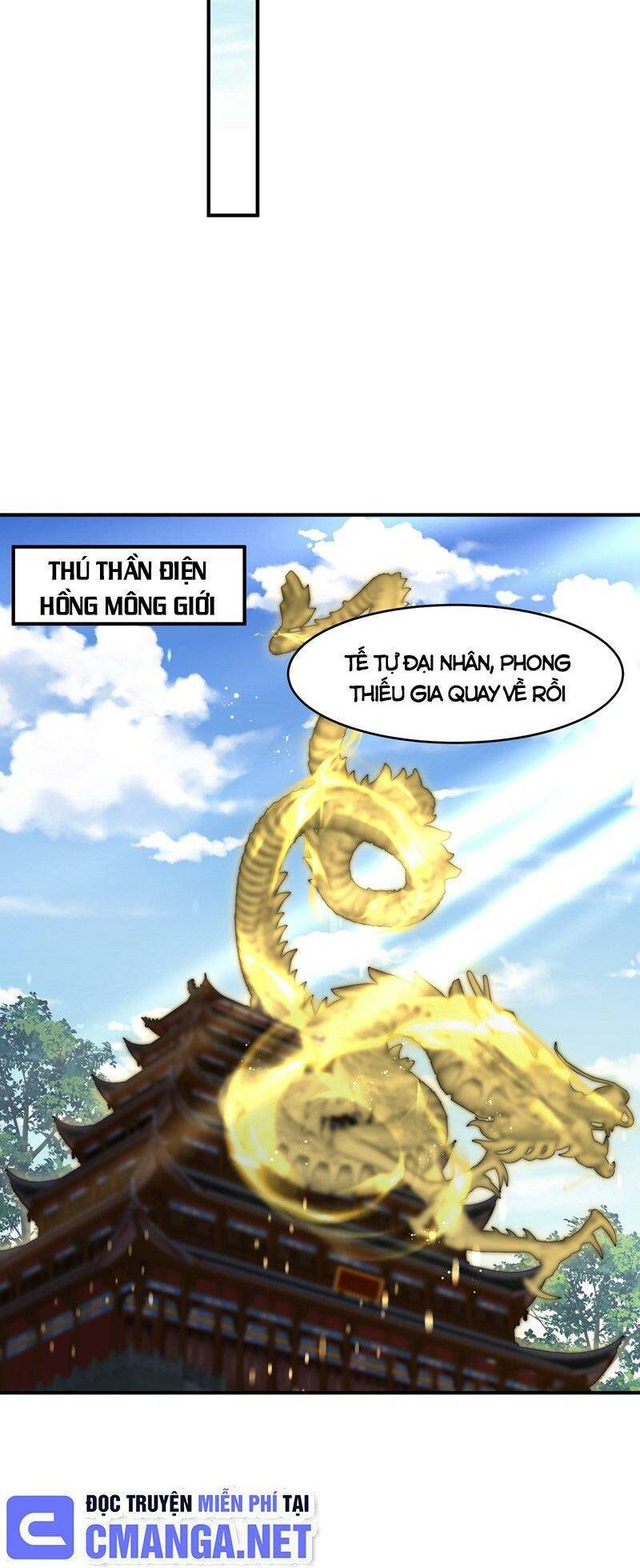 Võ Nghịch chapter 420 - Trang 10