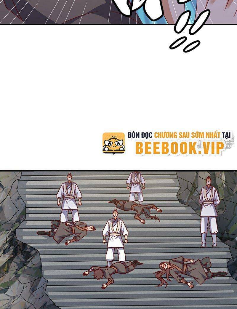 Võ Nghịch chapter 421 - Trang 6