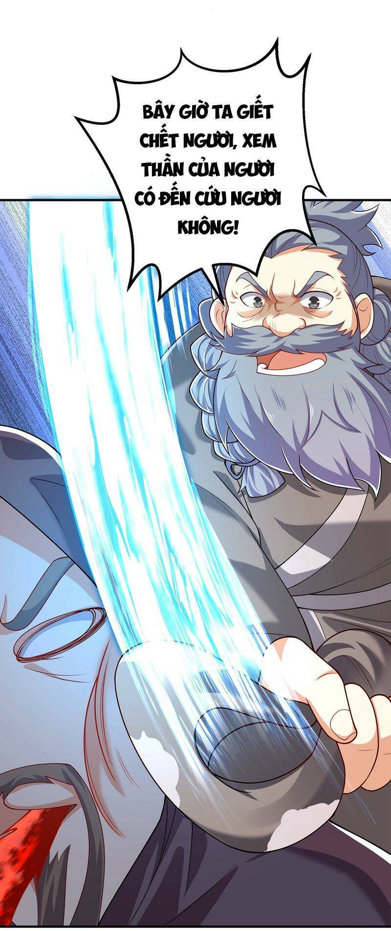 Võ Nghịch chapter 422 - Trang 13