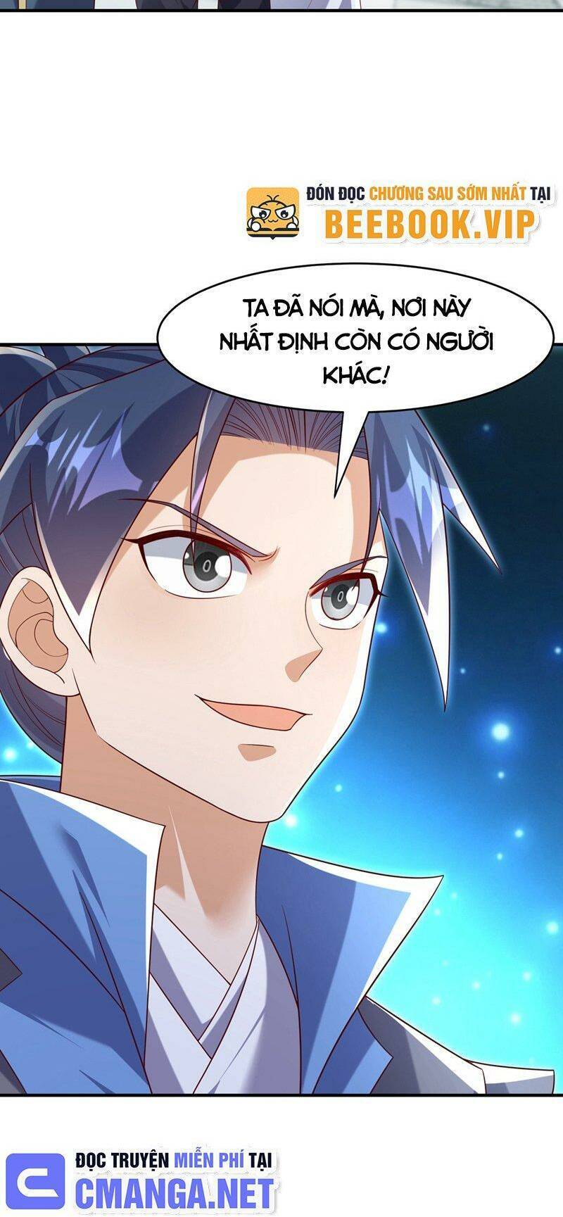 Võ Nghịch chapter 422 - Trang 2