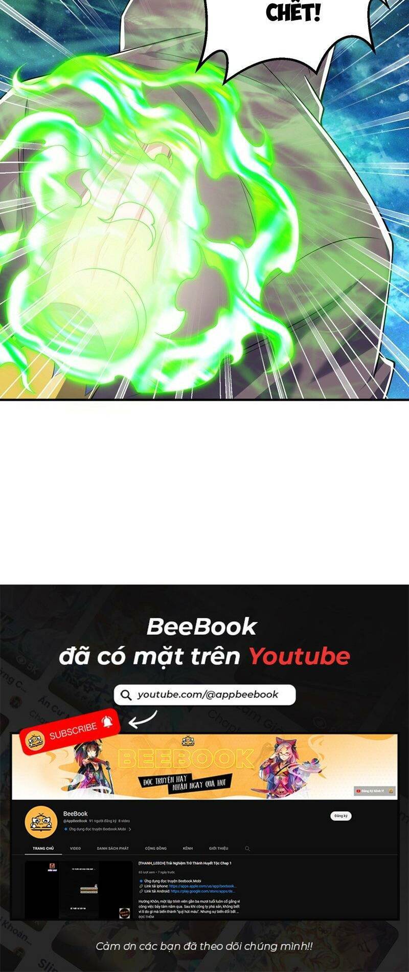 Võ Nghịch chapter 422 - Trang 35