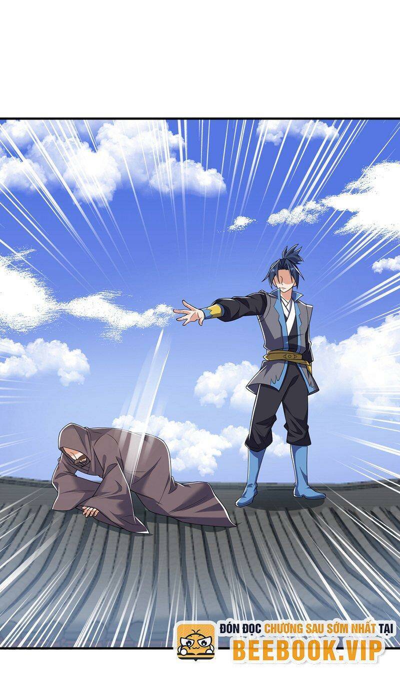 Võ Nghịch chapter 423 - Upload bởi truyensieuhay.com