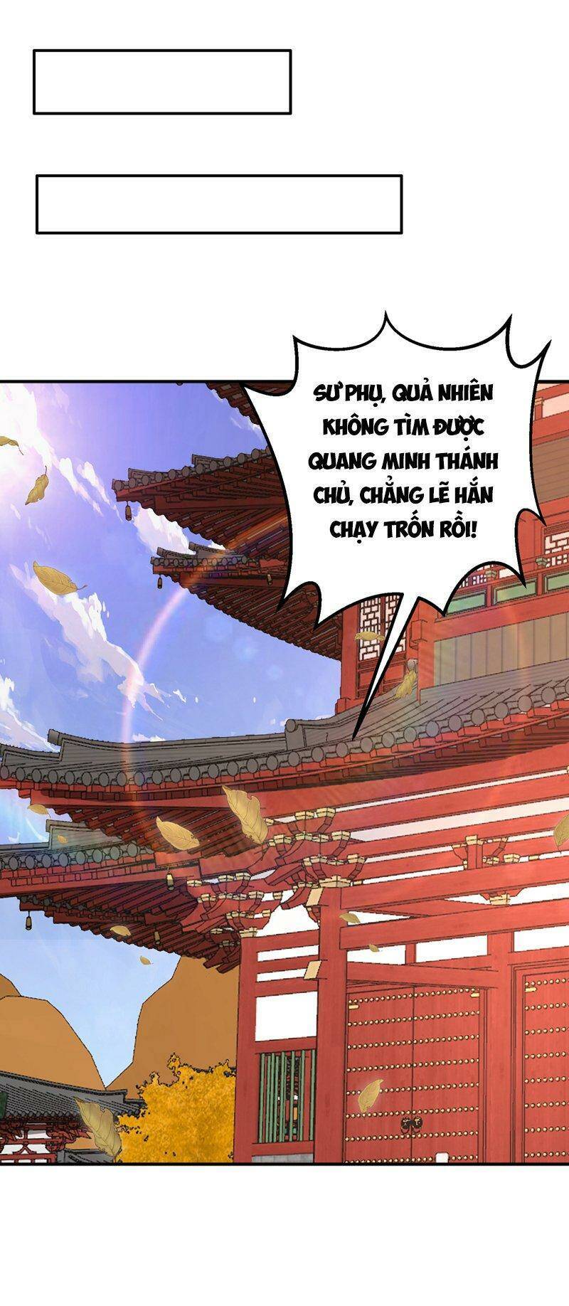 Võ Nghịch chapter 423 - Upload bởi truyensieuhay.com