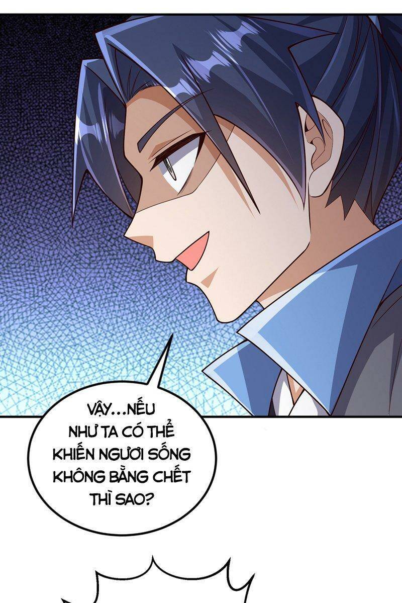 Võ Nghịch chapter 423 - Upload bởi truyensieuhay.com