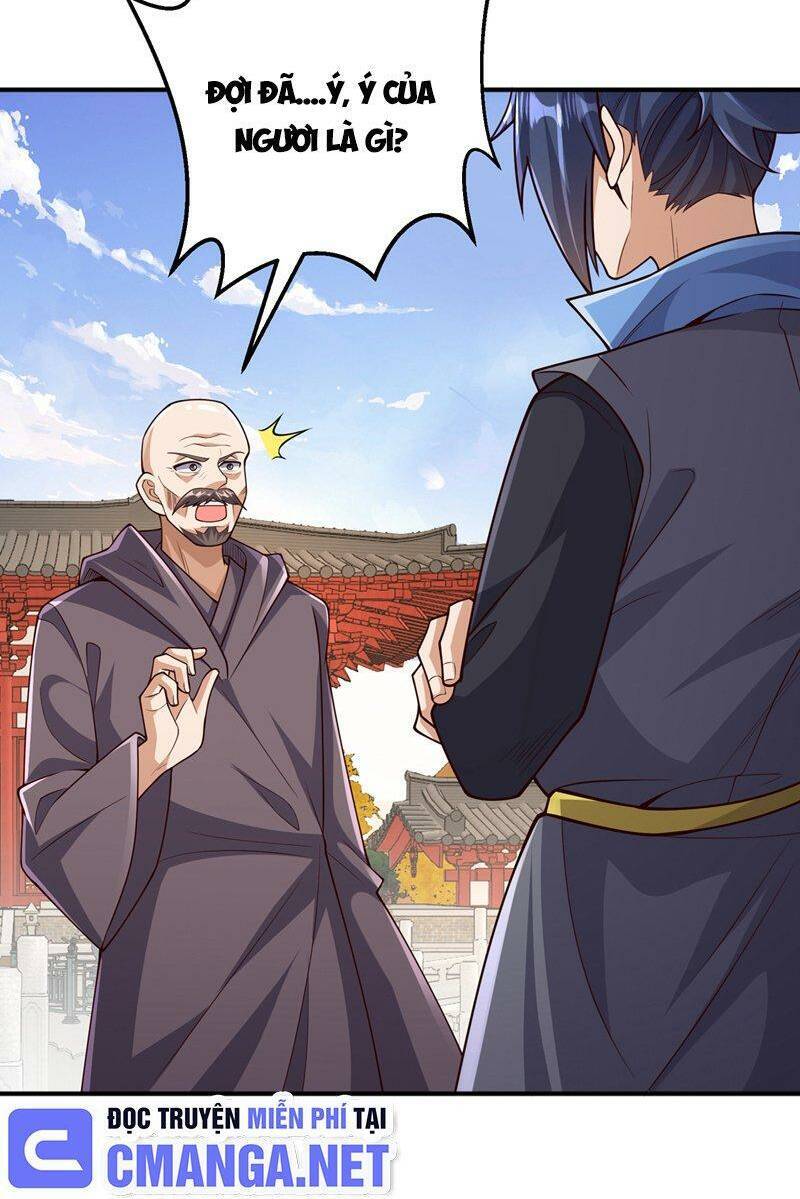 Võ Nghịch chapter 423 - Upload bởi truyensieuhay.com