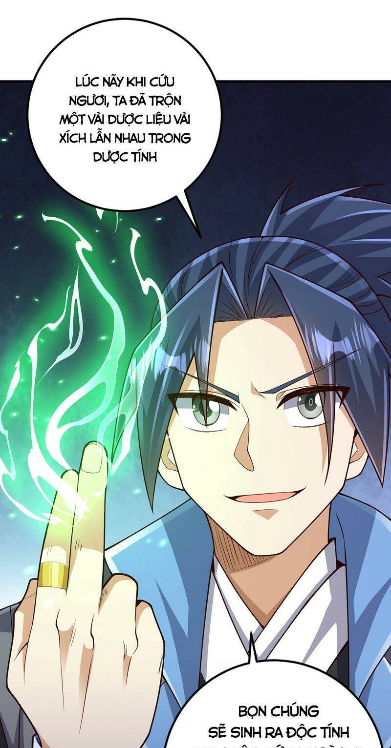 Võ Nghịch chapter 423 - Upload bởi truyensieuhay.com