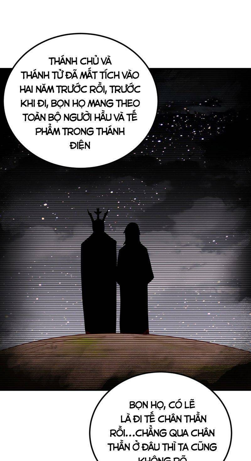 Võ Nghịch chapter 423 - Upload bởi truyensieuhay.com