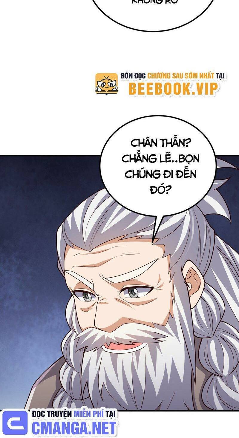 Võ Nghịch chapter 423 - Upload bởi truyensieuhay.com
