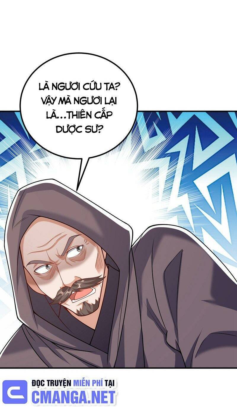 Võ Nghịch chapter 423 - Upload bởi truyensieuhay.com