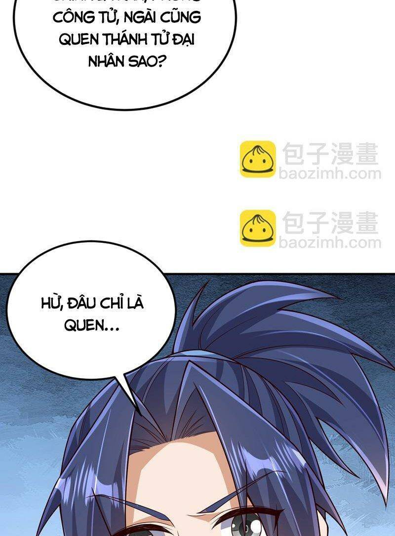 Võ Nghịch chapter 423 - Upload bởi truyensieuhay.com