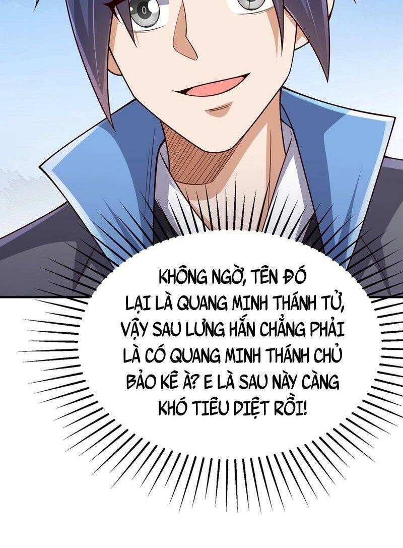 Võ Nghịch chapter 423 - Upload bởi truyensieuhay.com