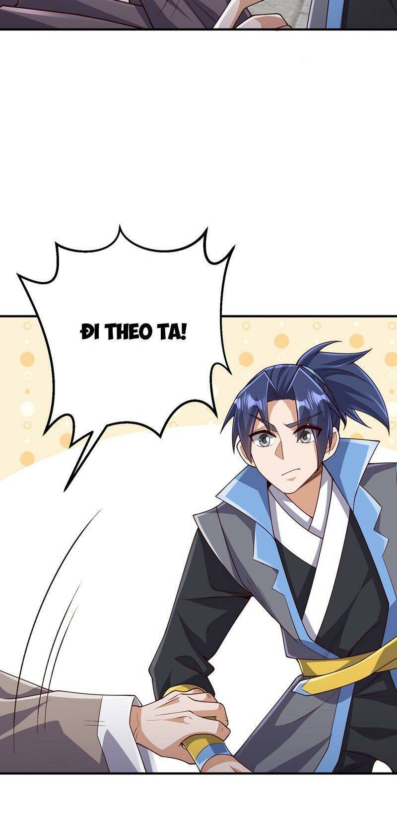 Võ Nghịch chapter 423 - Upload bởi truyensieuhay.com
