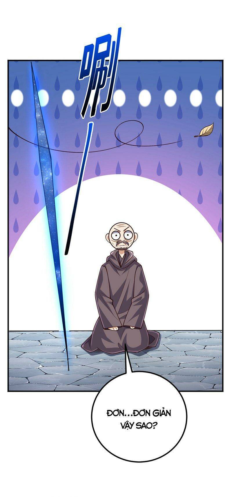 Võ Nghịch chapter 423 - Upload bởi truyensieuhay.com