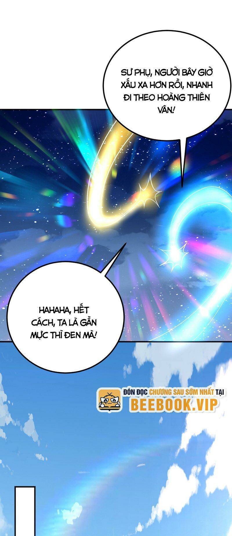 Võ Nghịch chapter 423 - Upload bởi truyensieuhay.com