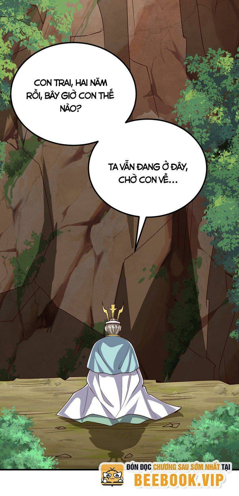 Võ Nghịch chapter 423 - Upload bởi truyensieuhay.com