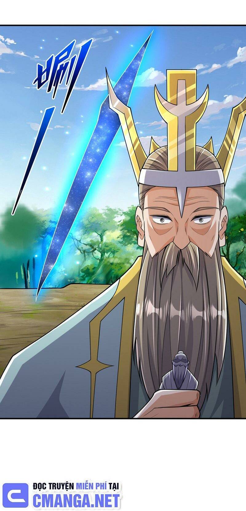 Võ Nghịch chapter 423 - Upload bởi truyensieuhay.com